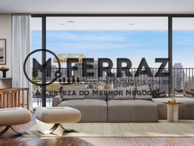 #4971 - Apartamento para Venda em São Paulo - SP - 2