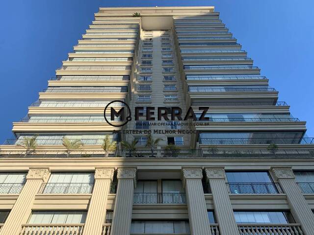 #829241 - Apartamento para Venda em São Paulo - SP