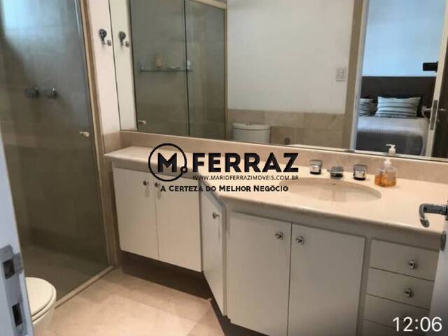 #875565 - Apartamento para Venda em São Paulo - SP