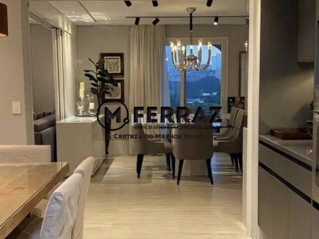 #944762 - Apartamento para Venda em São Paulo - SP