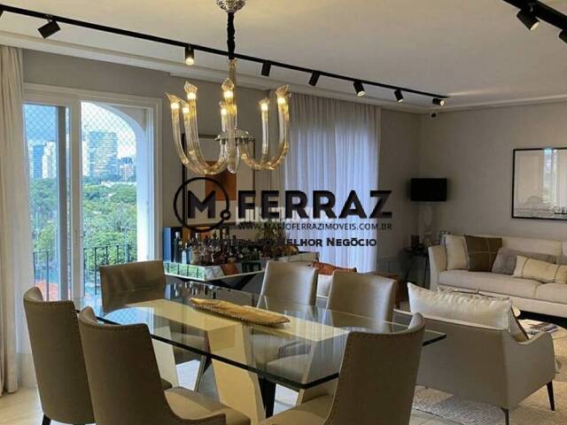 #944762 - Apartamento para Venda em São Paulo - SP