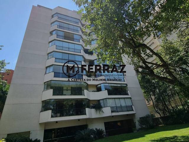 #944824 - Apartamento para Venda em São Paulo - SP