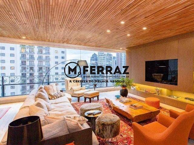 #939029 - Apartamento para Venda em São Paulo - SP