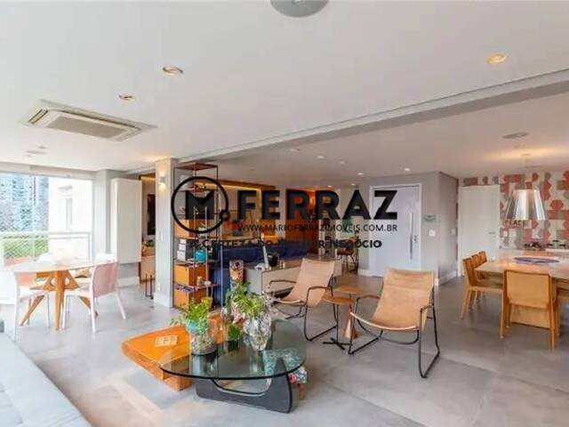 #948784 - Apartamento para Venda em São Paulo - SP