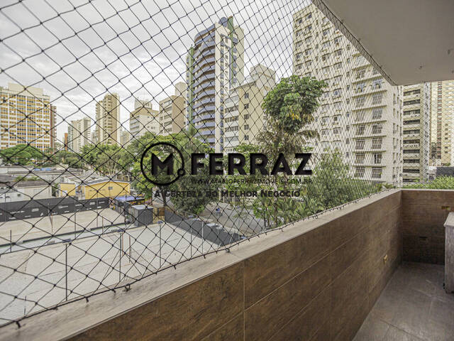 #951424 - Apartamento para Venda em São Paulo - SP