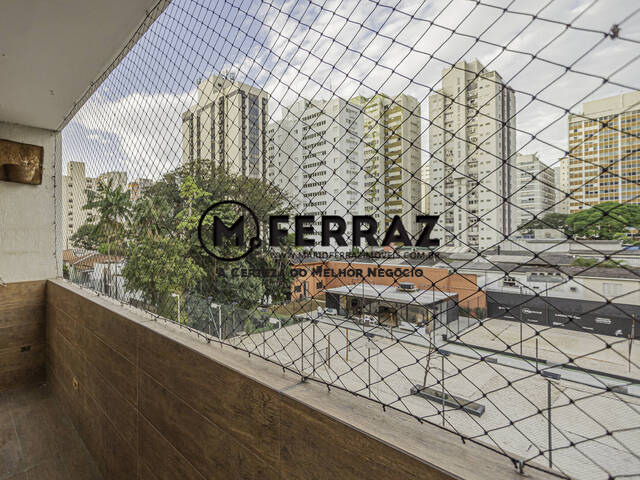 #951424 - Apartamento para Venda em São Paulo - SP