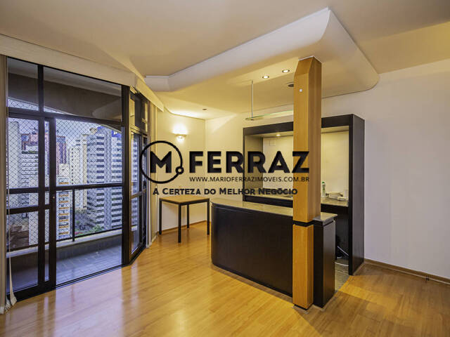 #942657 - Apartamento para Venda em São Paulo - SP