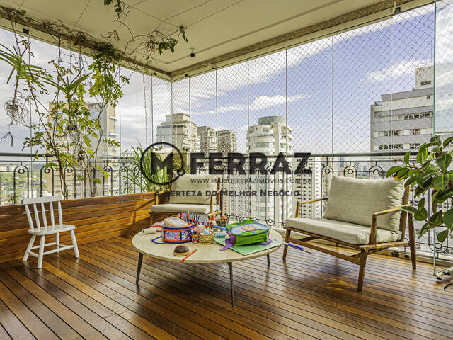 #1108748 - Apartamento para Venda em São Paulo - SP