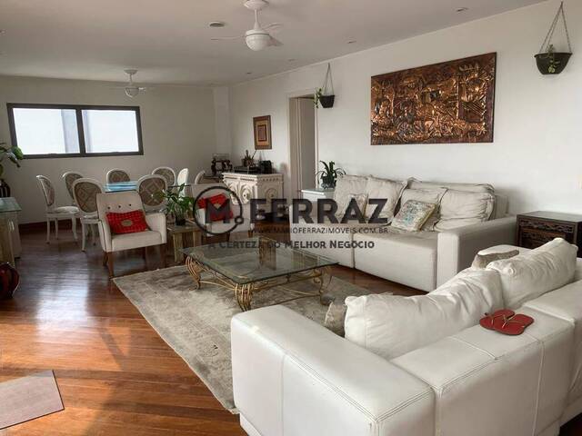 #1105361 - Triplex para Venda em São Paulo - SP - 3