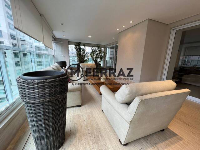 #1109538 - Apartamento para Venda em São Paulo - SP - 3