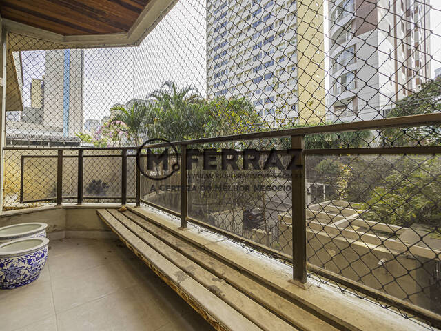#826891 - Apartamento para Locação em São Paulo - SP - 1