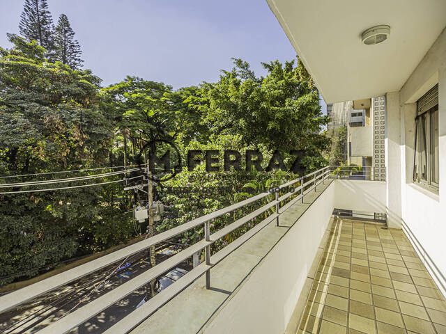 #4792 - Apartamento para Venda em São Paulo - SP - 2