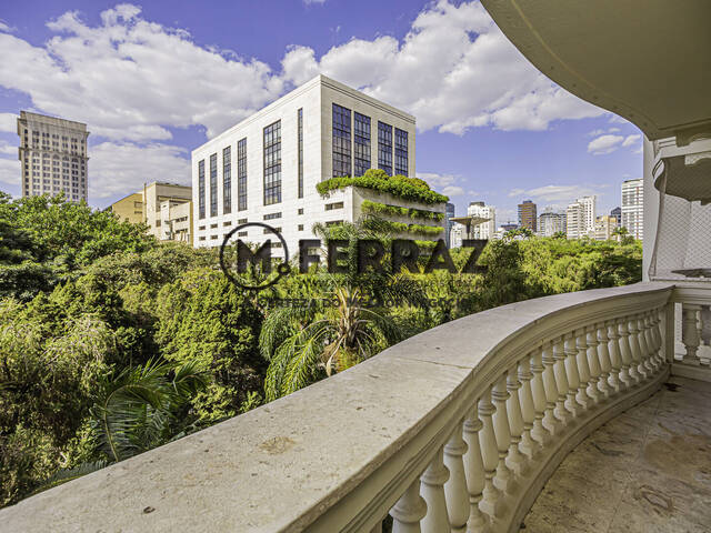 Locação em Jardim Europa - São Paulo