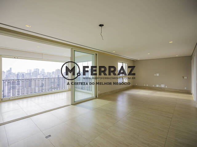 #1286641 - Apartamento para Venda em São Paulo - SP