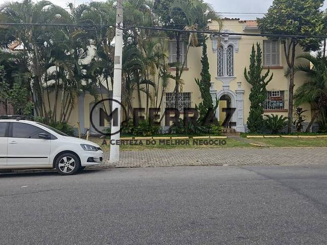 Venda em Jardim Paulista - São Paulo