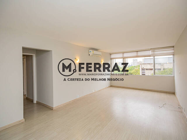 #1516476 - Apartamento para Venda em São Paulo - SP - 1