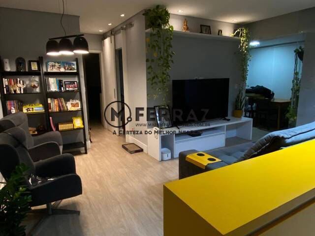 #1516706 - Apartamento para Venda em São Paulo - SP - 2