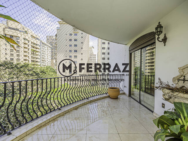 #156508 - Apartamento para Venda em São Paulo - SP - 2