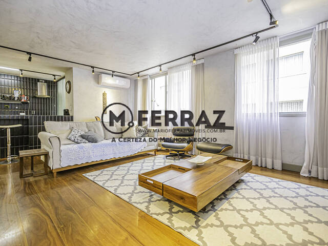 #1449966 - Apartamento para Venda em São Paulo - SP - 2