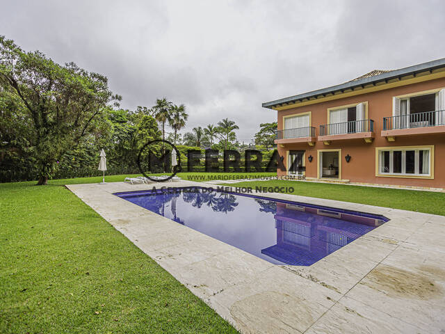 #305827 - Casa para Venda em São Paulo - SP - 2