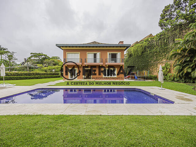 Venda em Cidade Jardim - São Paulo