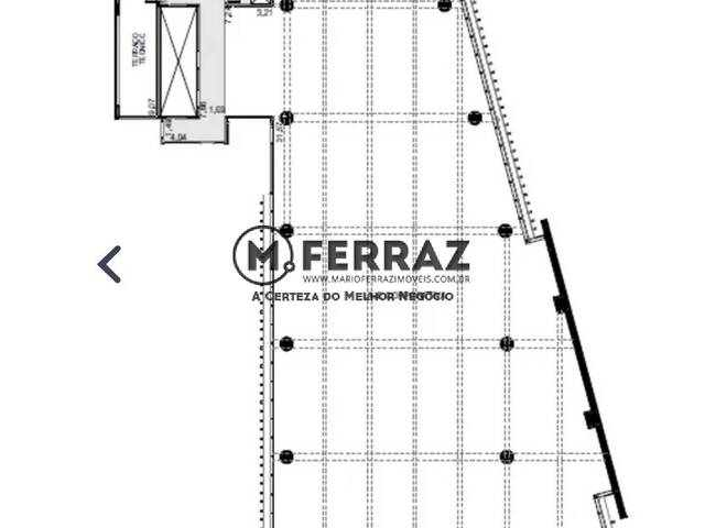 #4975 - Andar Comercial para Venda em São Paulo - SP - 2