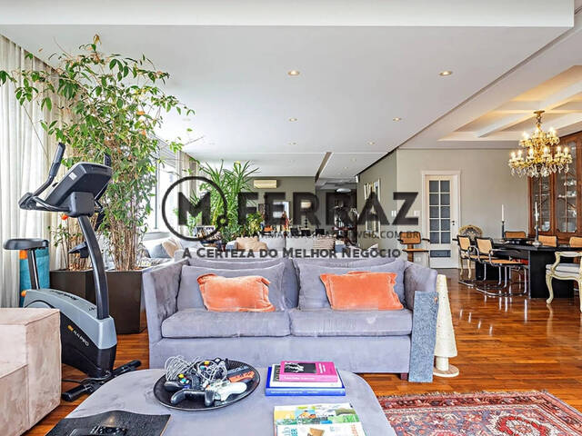 #1586502 - Apartamento para Venda em São Paulo - SP - 2