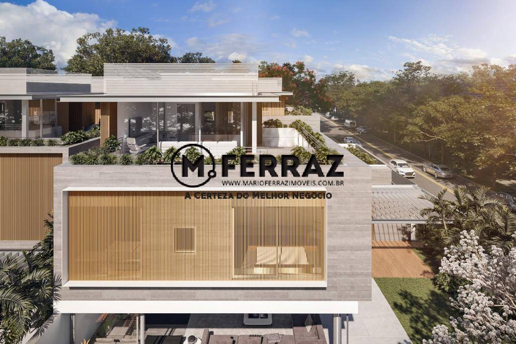 Casa à venda com 5 quartos, 791m² - Foto 3