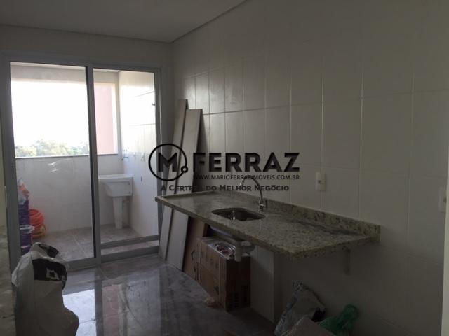 Apartamento à venda com 1 quarto, 65m² - Foto 8