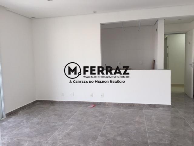 Apartamento à venda com 1 quarto, 65m² - Foto 4