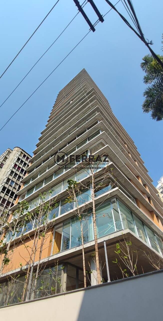 Apartamento à venda com 4 quartos, 356m² - Foto 33