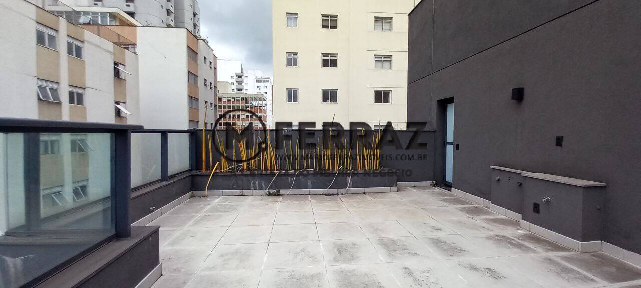 Apartamento à venda com 1 quarto, 97m² - Foto 7