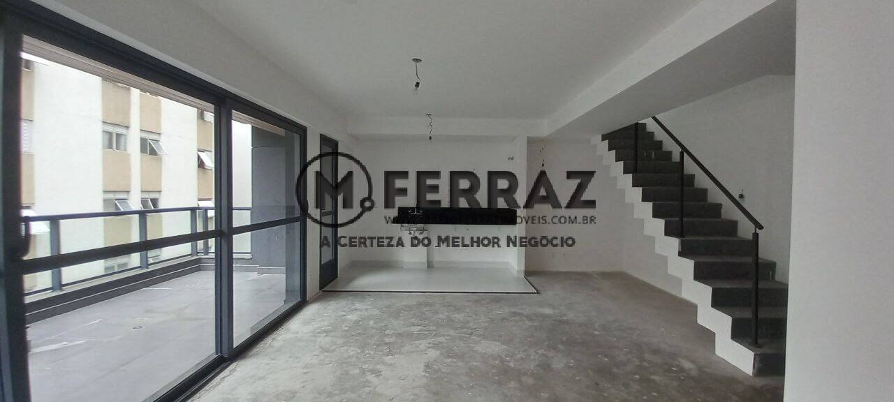 Apartamento à venda com 1 quarto, 97m² - Foto 5