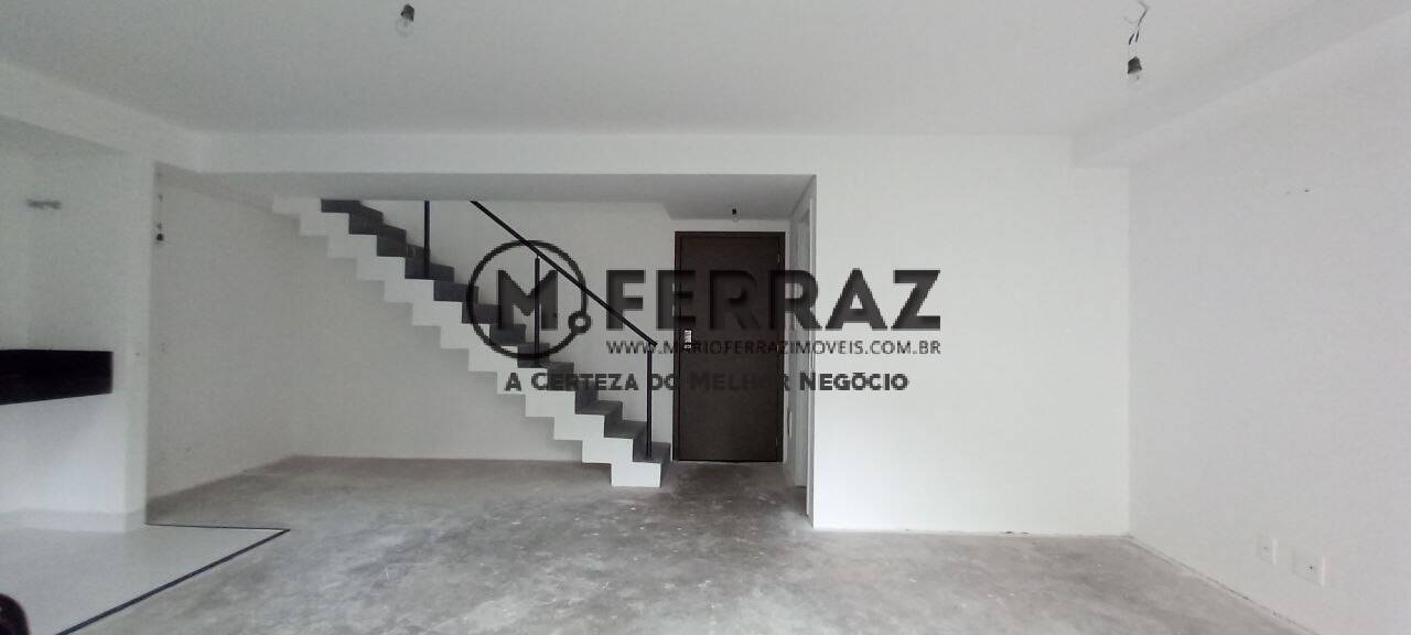 Apartamento à venda com 1 quarto, 97m² - Foto 6