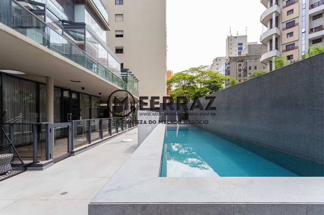 Apartamento à venda com 2 quartos, 158m² - Foto 17