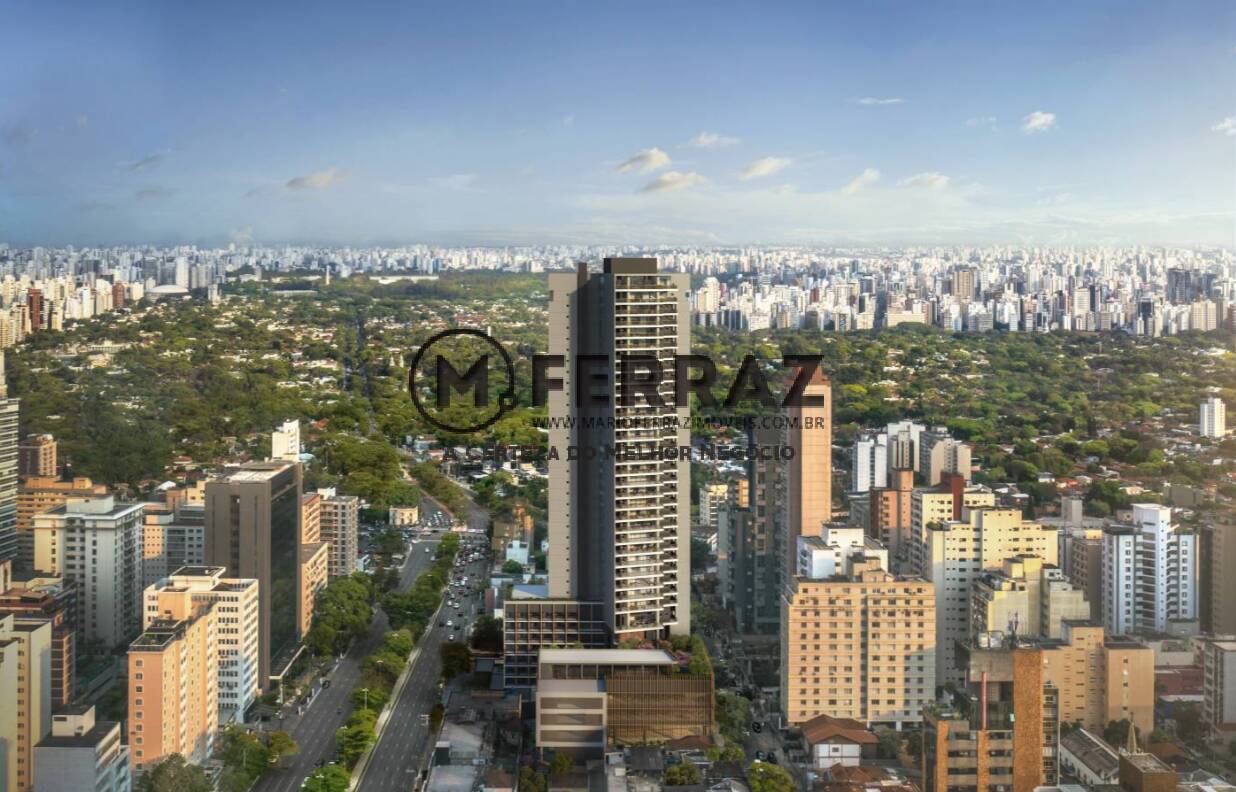 Apartamento à venda com 3 quartos, 177m² - Foto 20