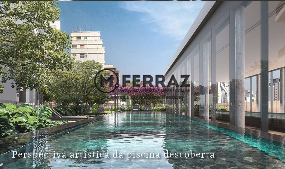 Apartamento à venda com 3 quartos, 177m² - Foto 7