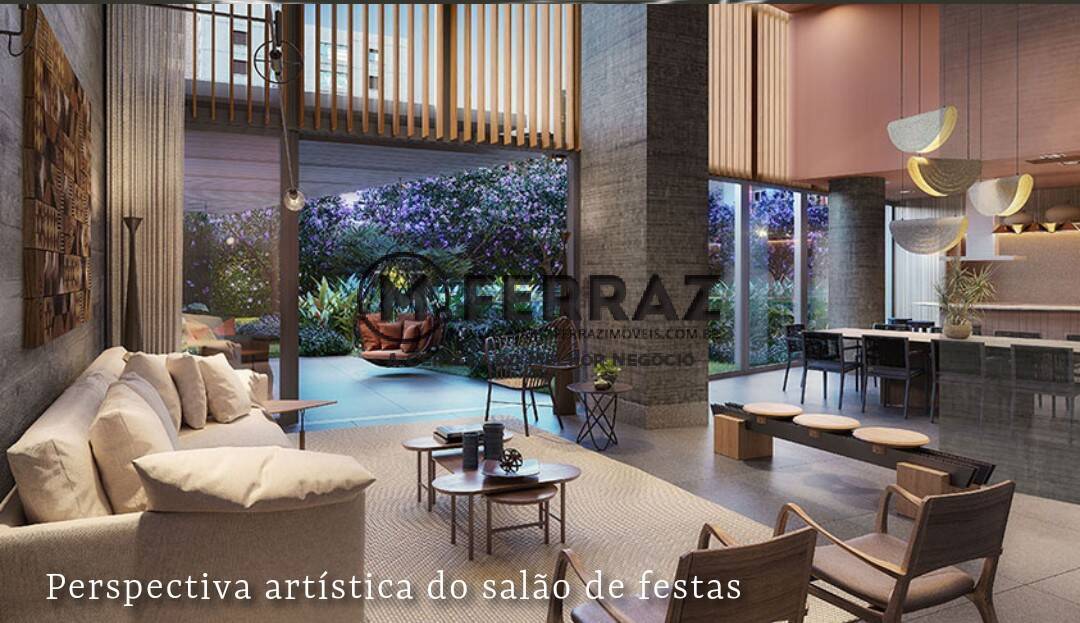 Cobertura à venda com 3 quartos, 295m² - Foto 8