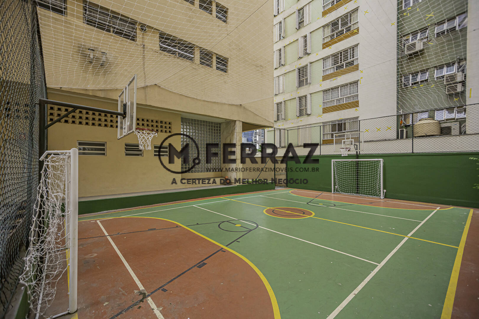 Apartamento à venda com 2 quartos, 110m² - Foto 24