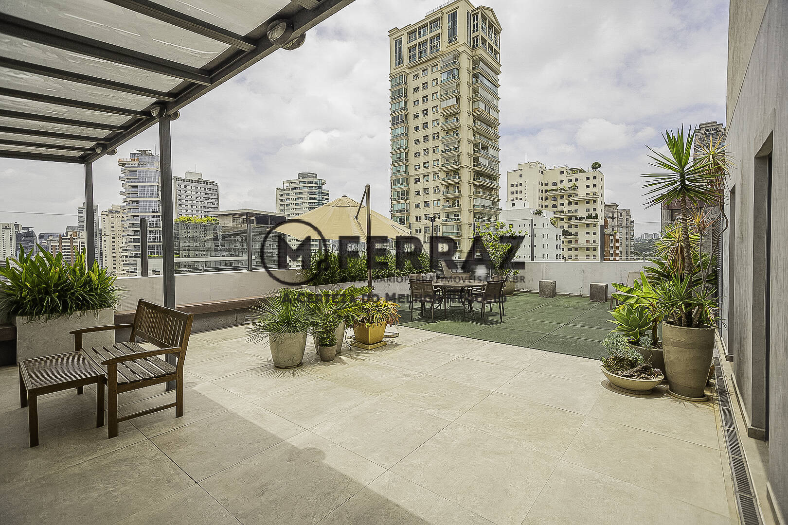 Apartamento à venda com 3 quartos, 134m² - Foto 6