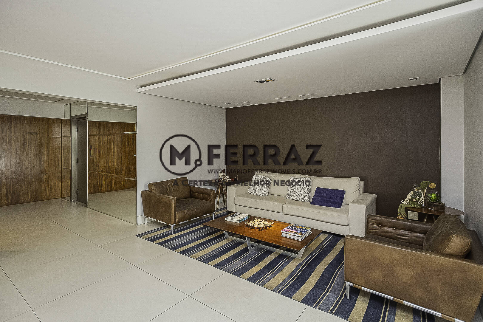 Apartamento à venda com 3 quartos, 134m² - Foto 12