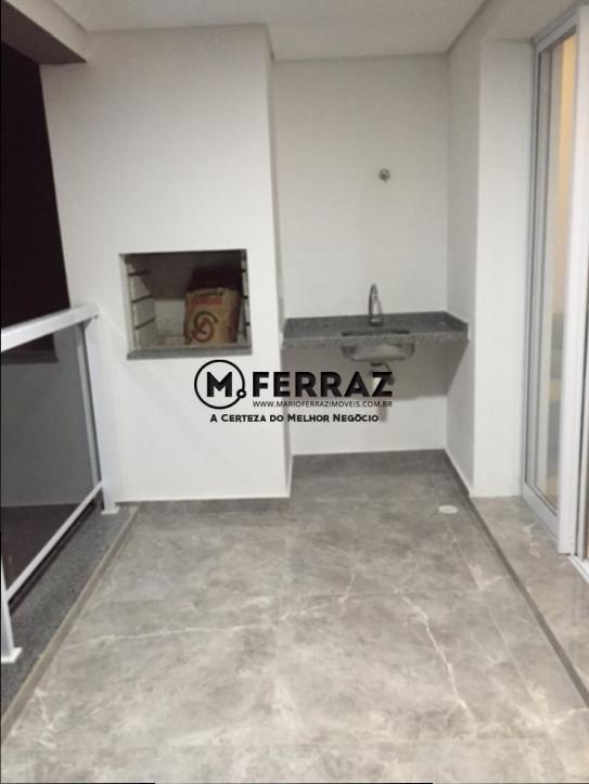 Apartamento à venda com 1 quarto, 65m² - Foto 13