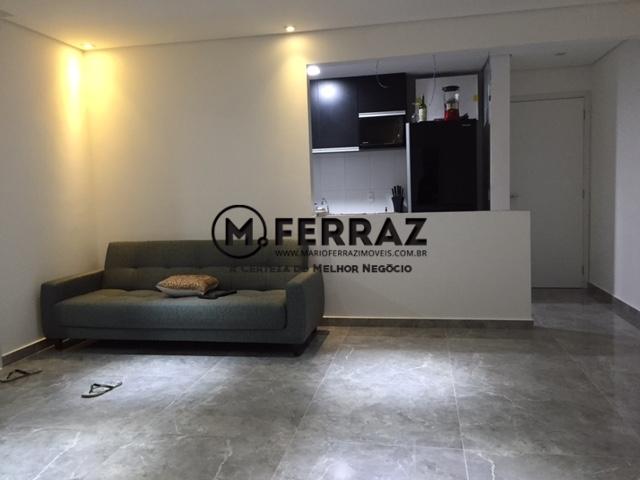 Apartamento à venda com 1 quarto, 65m² - Foto 15