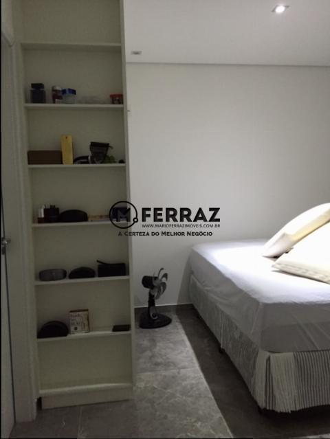 Apartamento à venda com 1 quarto, 65m² - Foto 18