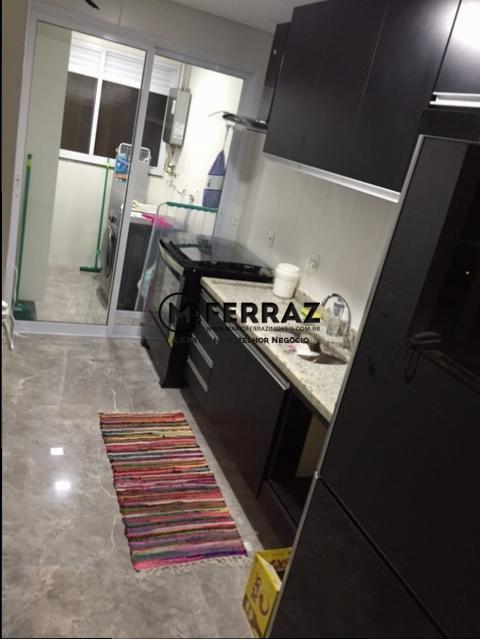 Apartamento à venda com 1 quarto, 65m² - Foto 10