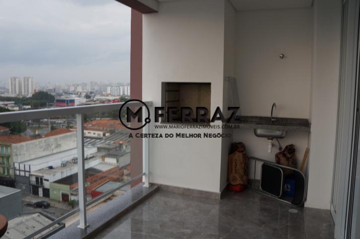 Apartamento à venda com 1 quarto, 65m² - Foto 4