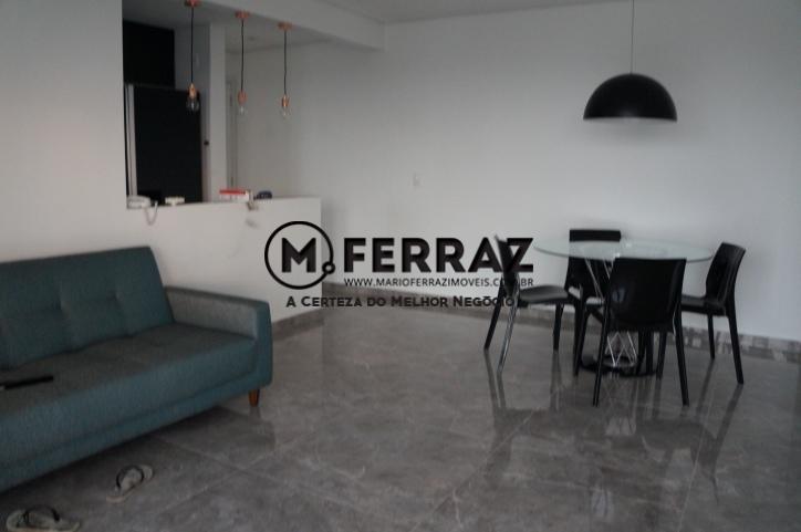 Apartamento à venda com 1 quarto, 65m² - Foto 25