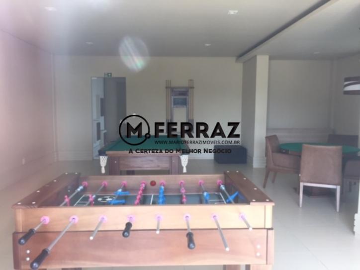 Apartamento à venda com 1 quarto, 65m² - Foto 27