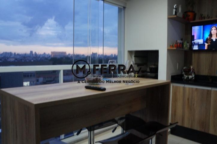 Apartamento à venda com 2 quartos, 68m² - Foto 6