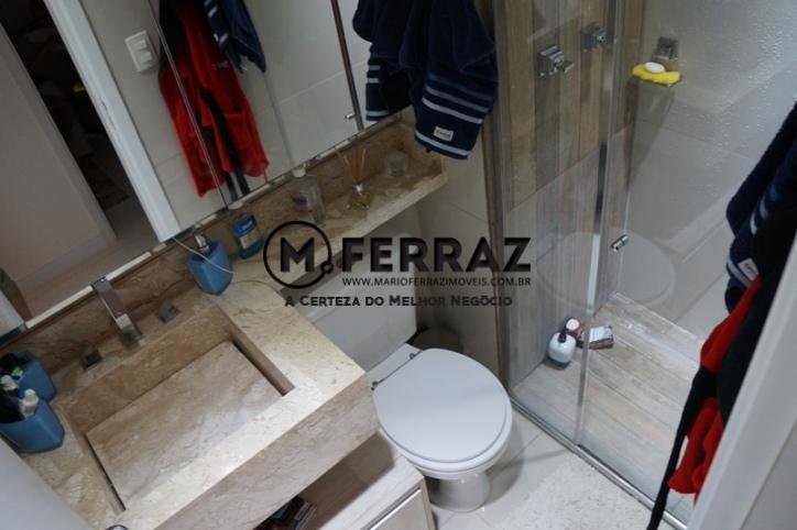 Apartamento à venda com 2 quartos, 68m² - Foto 26